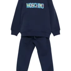 Спортивный костюм с логотипом Спортивный костюм с логотипом