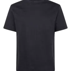 Футболка с круглым вырезом Футболка с круглым вырезом