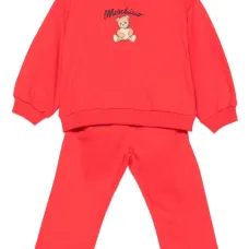 Спортивный костюм с логотипом Спортивный костюм с логотипом