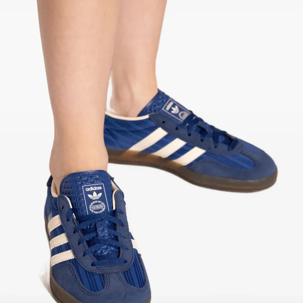 Кроссовки Gazelle Indoor