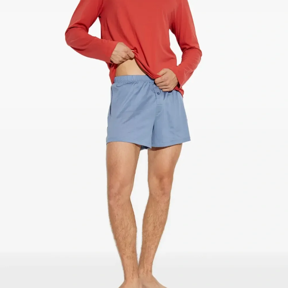 Футболка с длинными рукавами