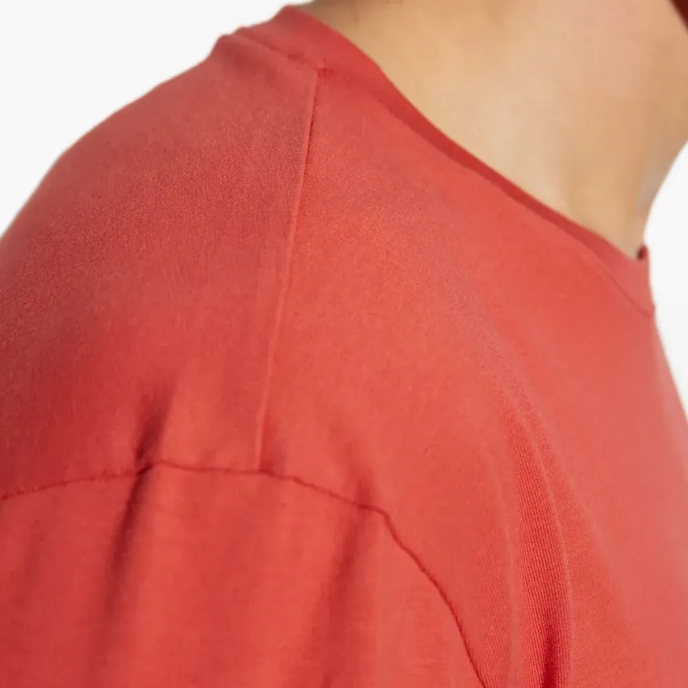 Футболка с длинными рукавами