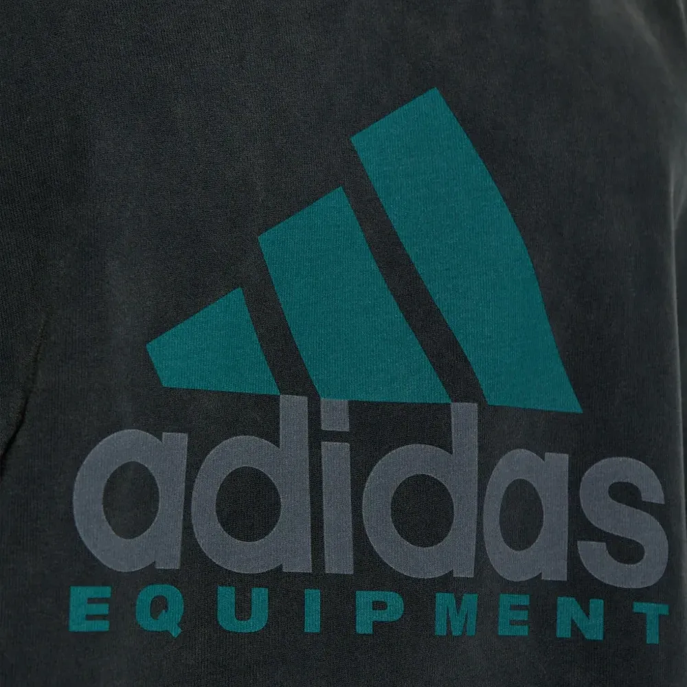 Футболка Equipment с логотипом Футболка Equipment с логотипом