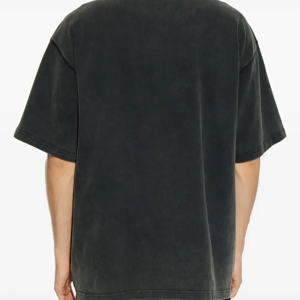 Футболка Equipment с логотипом Футболка Equipment с логотипом