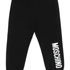 Спортивные брюки с логотипом