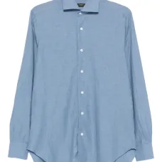 Рубашка с длинными рукавами