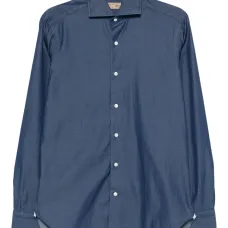 Рубашка с длинными рукавами