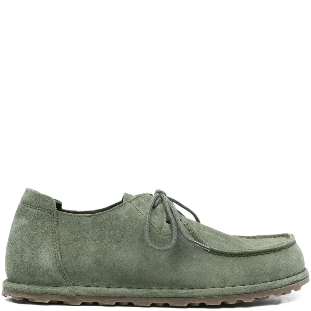 Туфли Utti на шнуровке Туфли Utti на шнуровке