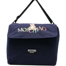 Пеленальная сумка с принтом Пеленальная сумка с принтом