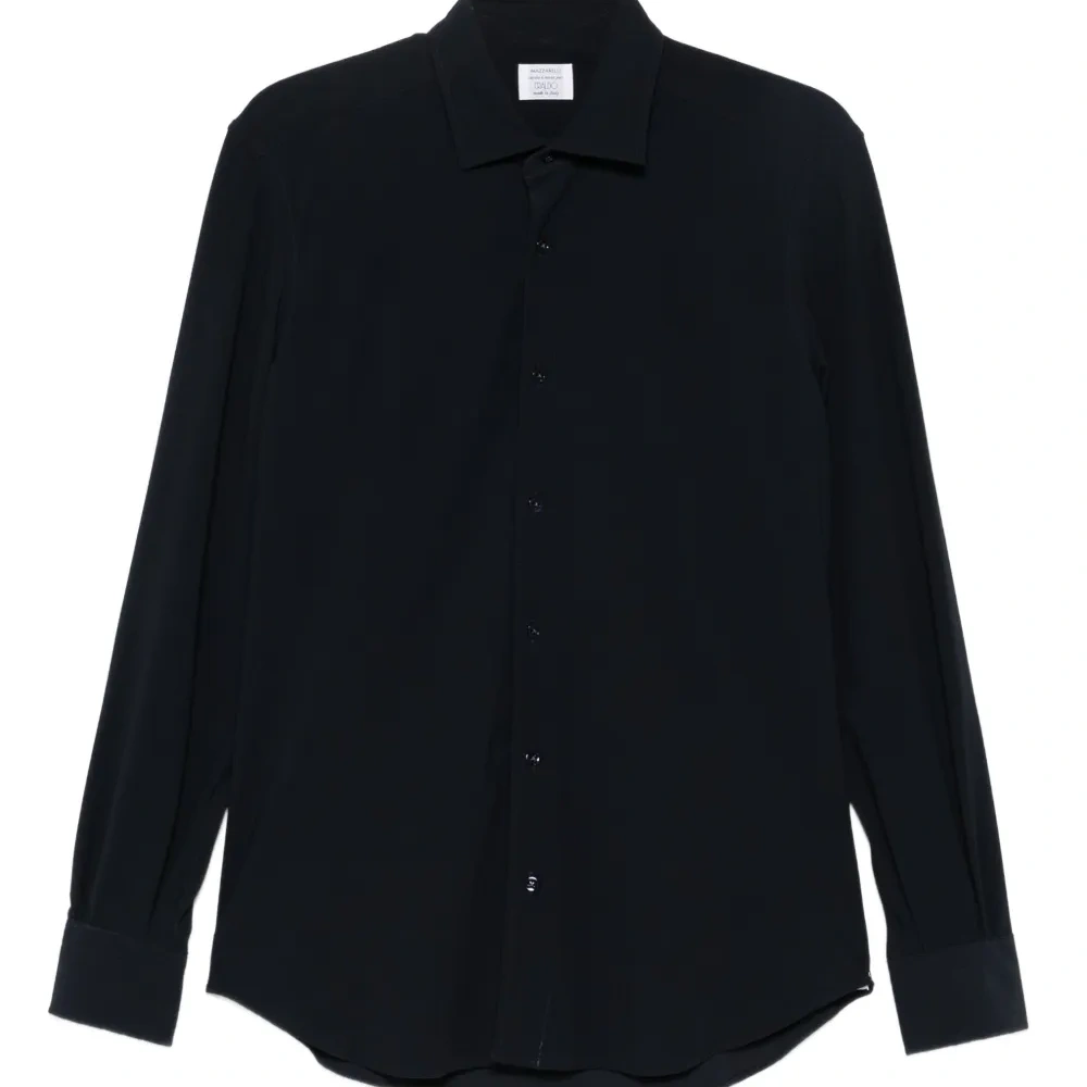 Рубашка с длинными рукавами