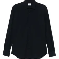 Рубашка с длинными рукавами