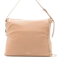 Сумка на плечо с цепочкой Сумка на плечо с цепочкой