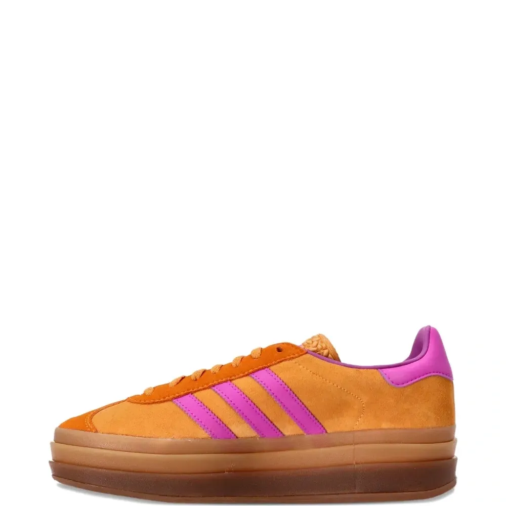 Кроссовки на платформе