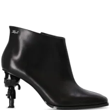 Ботильоны Ikon Karl