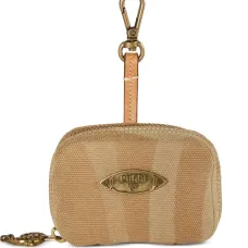 Клатч с логотипом Клатч с логотипом