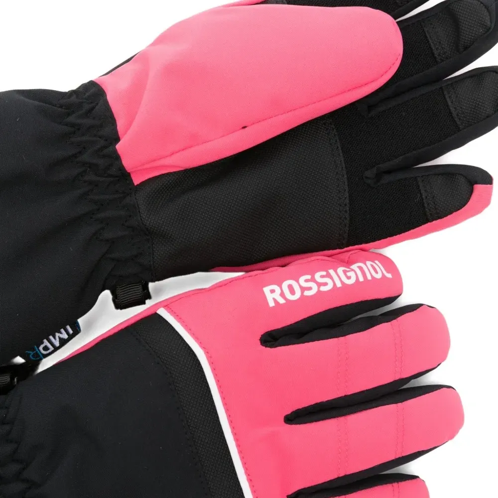 Лыжные перчатки Imp'r