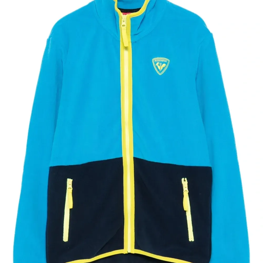 Куртка Strawpile на молнии