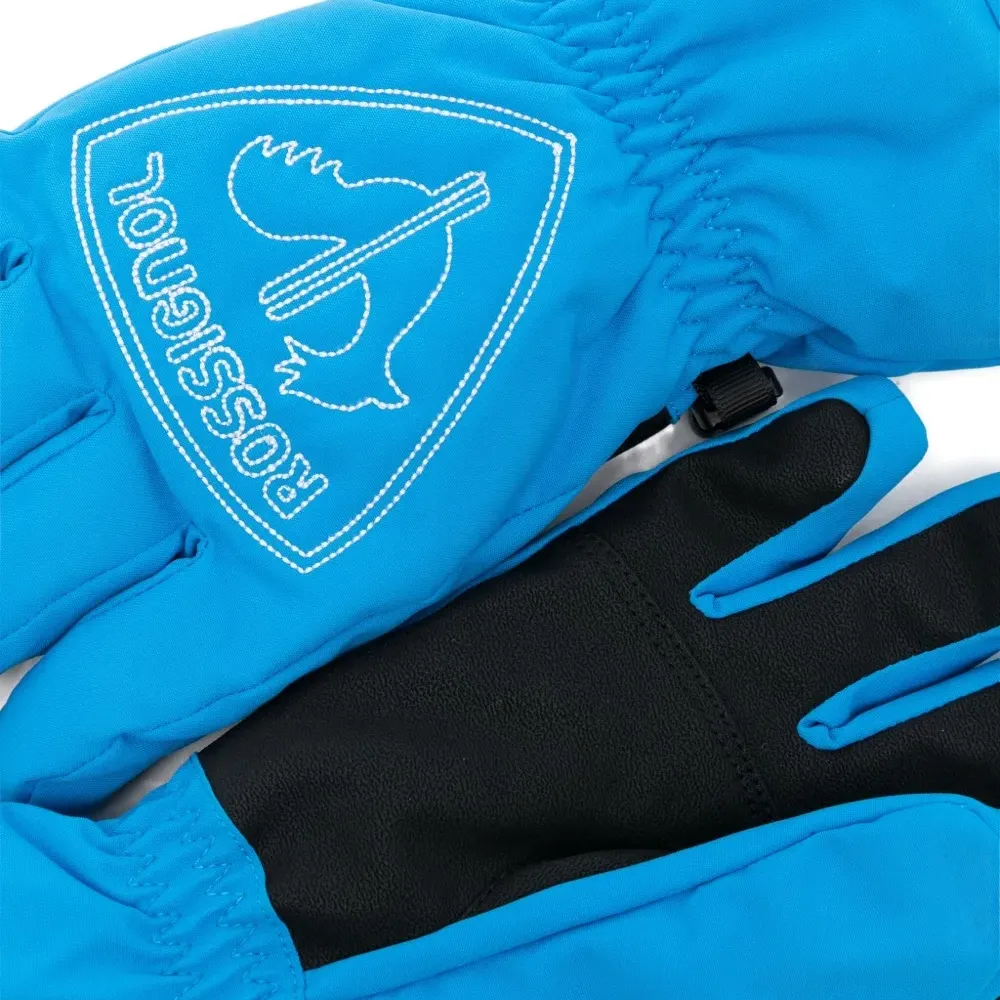 Перчатки "Петух"