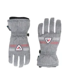 Перчатки с полосками