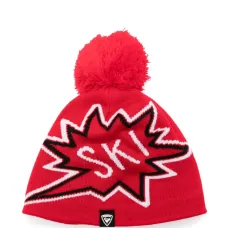 Шапка с помпоном Шапка с помпоном