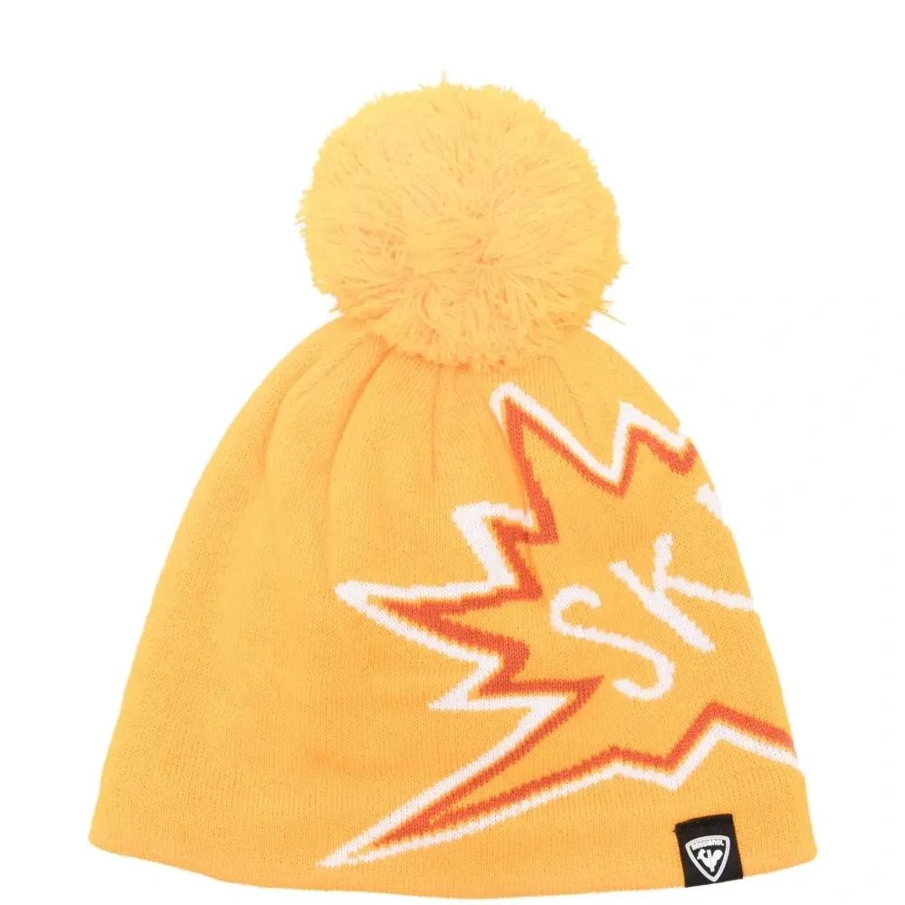 Шапка бини с помпоном Шапка бини с помпоном