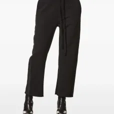 Спортивные брюки с полосками