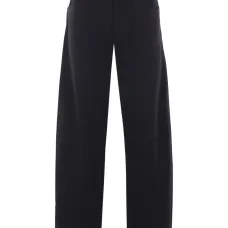 Брюки с пятью карманами