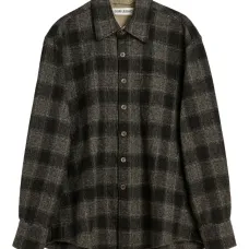 Серые рубашки Our Legacy