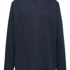 Футболка с длинными рукавами