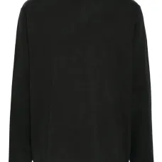 Толстовка с длинными рукавами