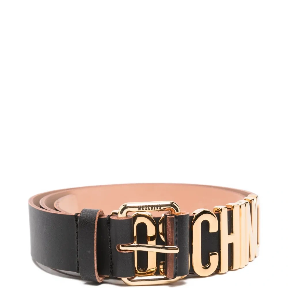 Кожаный ремень