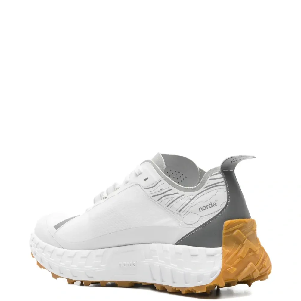 Кроссовки 001 Trail