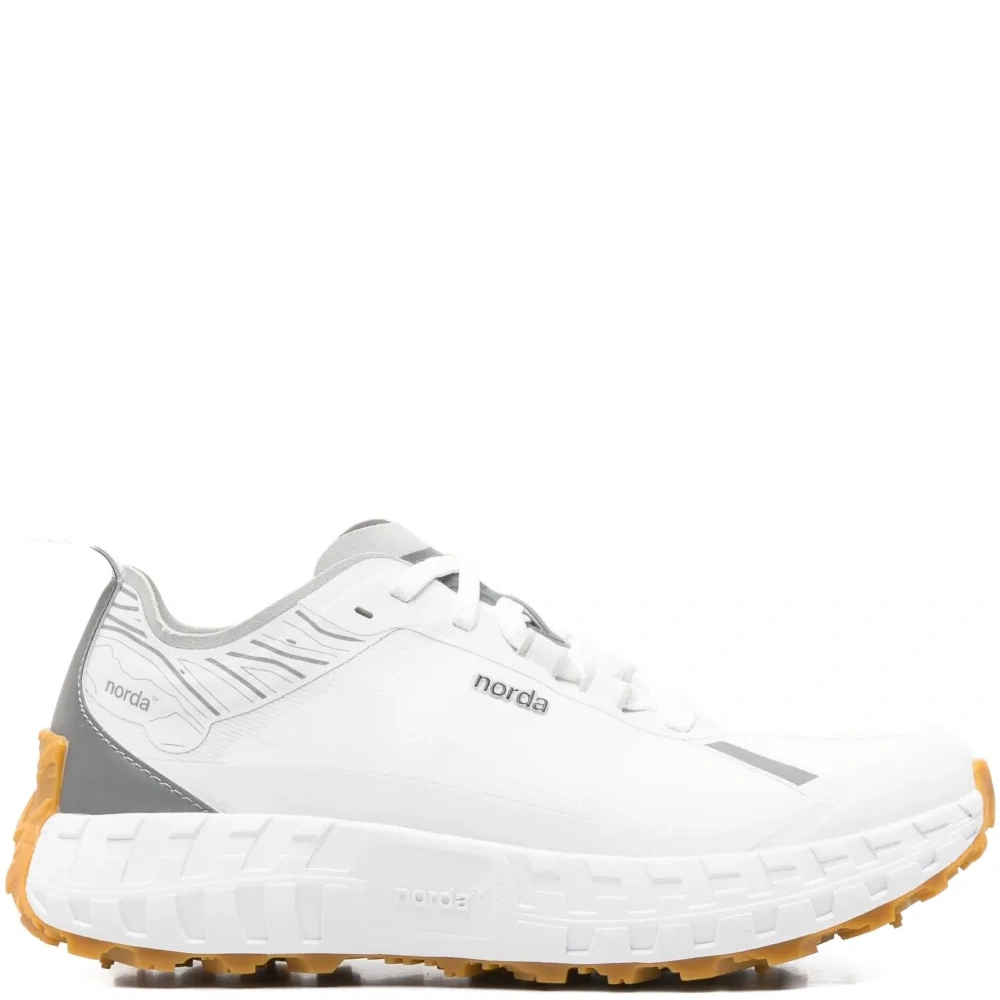 Кроссовки 001 Trail