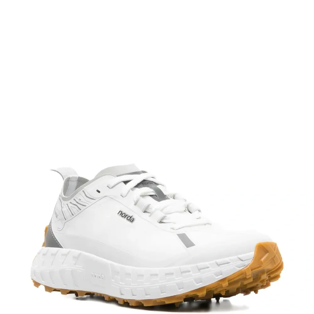 Кроссовки 001 Trail