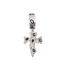 Серьги Tipsy Cross Серьги Tipsy Cross