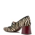 Туфли Mumma Zebra 45 Туфли Mumma Zebra 45