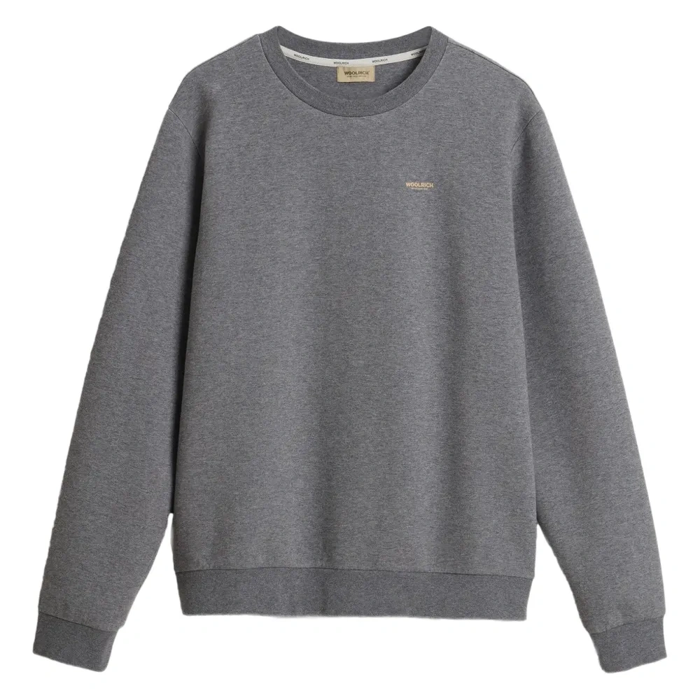 Толстовка с логотипом