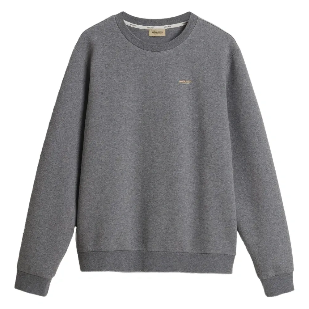 Толстовка с логотипом