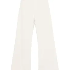 Джинсы из хлопка