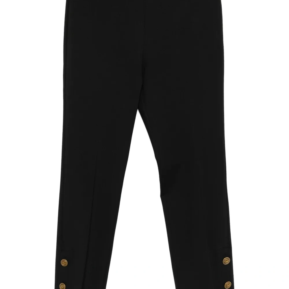 Укороченные брюки