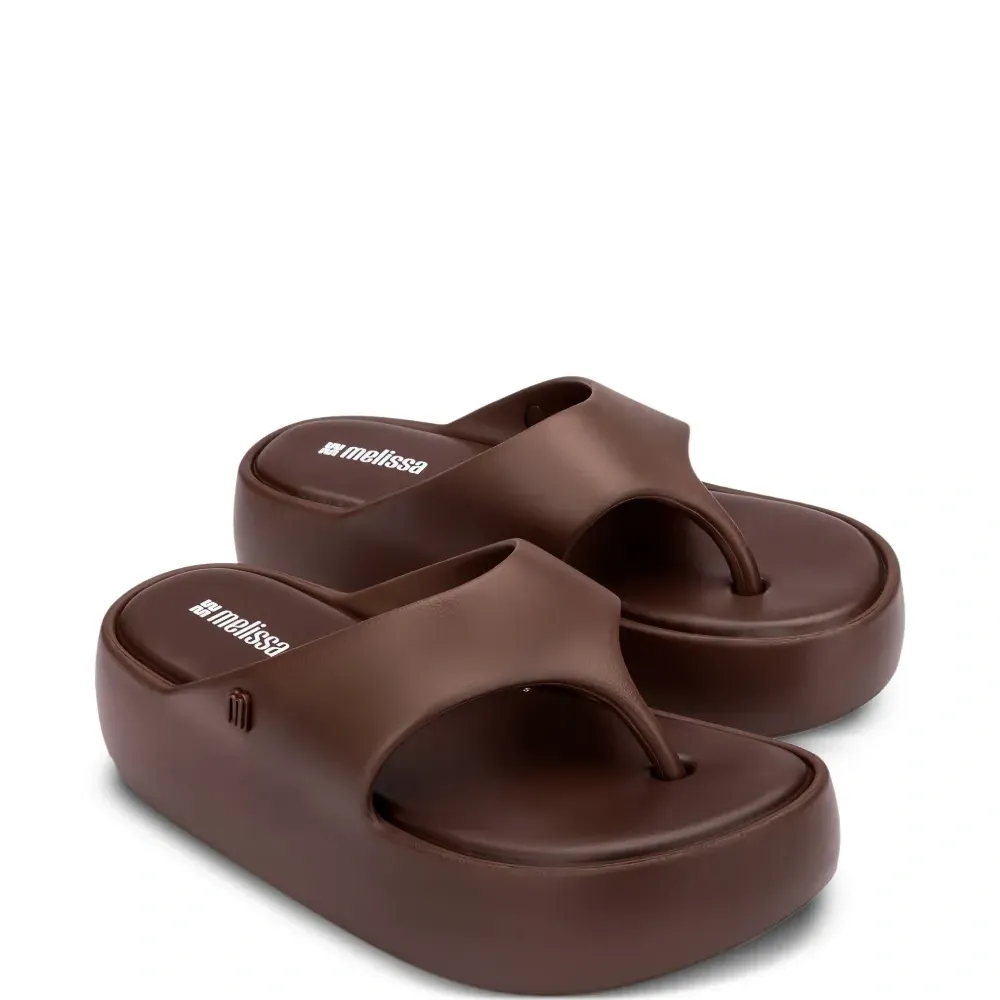 Шлепанцы на платформе Шлепанцы на платформе