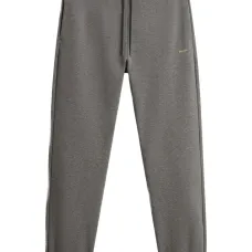 Брюки с манжетами