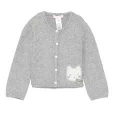 Кардиган с принтом Кардиган с принтом