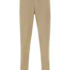 Брюки с карманами