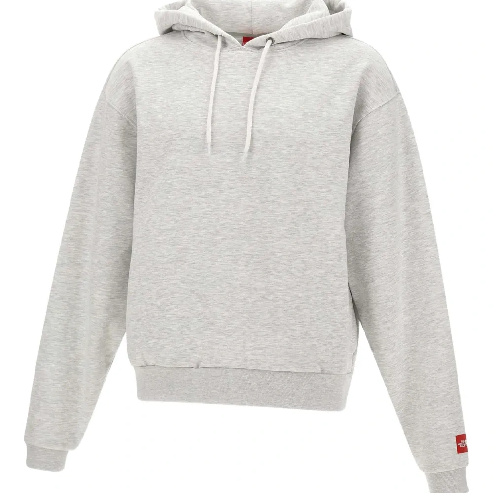 Худи с кулиской