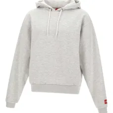 Худи с кулиской