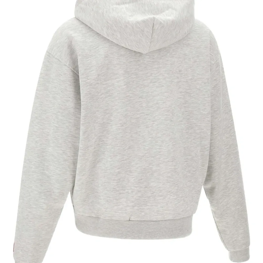 Худи с кулиской