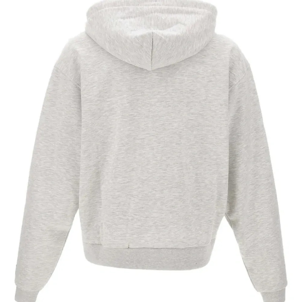 Худи с кулиской