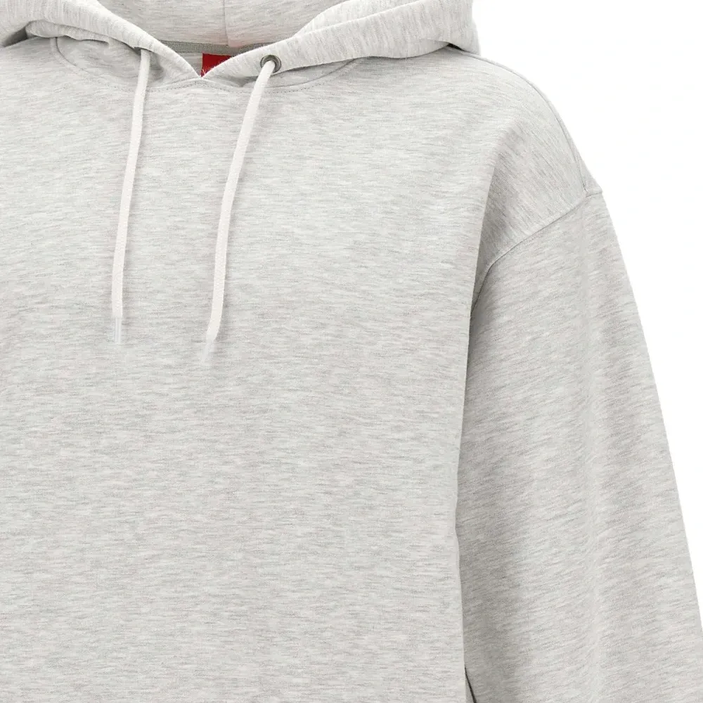 Худи с кулиской