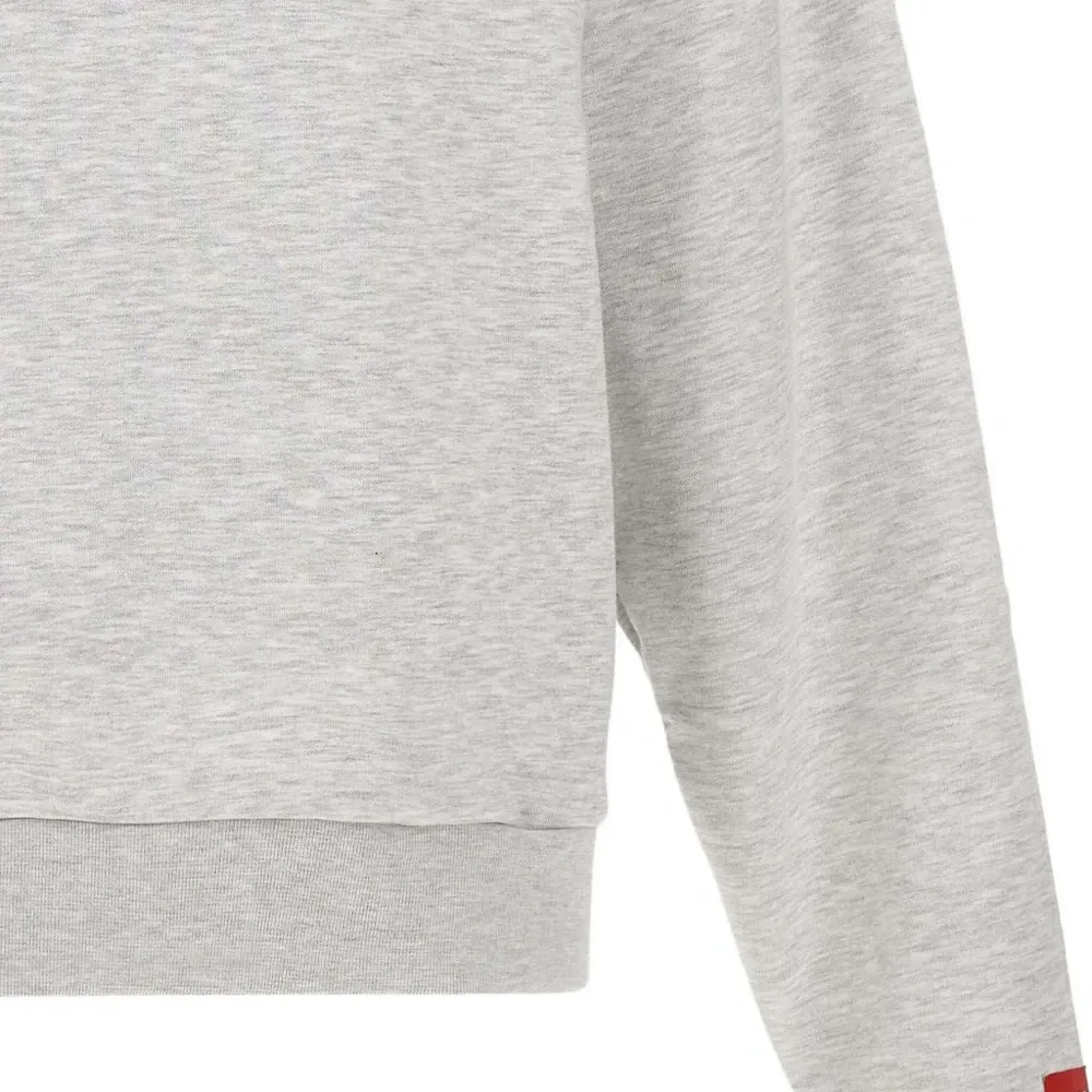 Худи с кулиской